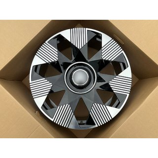 Kované disky OEM R22 V2 (4 ks) fotografie 1