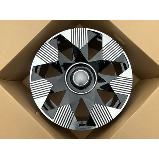 Kované disky OEM R22 V2 (4 ks) fotografie 1