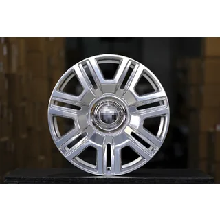 Kované disky OEM R22 V3 (4 ks)