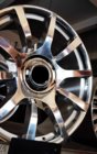 Rolls-Royce Cullinan 2018– Kované disky OEM R24 V2 (4 ks) fotografie 2