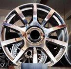 Rolls-Royce Cullinan 2018– Kované disky OEM R24 V2 (4 ks) fotografie 1