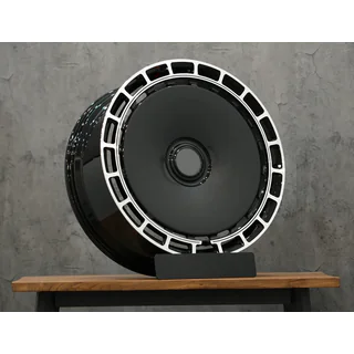 Kované disky OEM R24 V3 (4 ks) fotografie 1