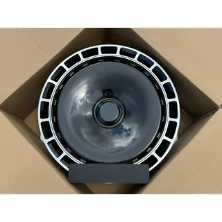 Kované disky OEM R24 V3 (4 ks) fotografie 2