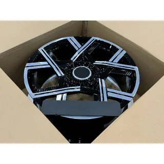 Kované disky OEM R22 V4 (4 ks) fotografie 4