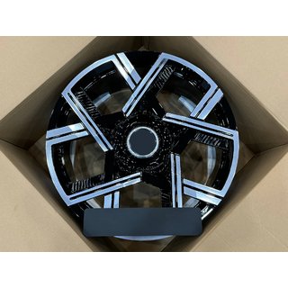 Kované disky OEM R22 V4 (4 ks) fotografie 2