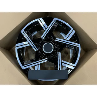 Kované disky OEM R22 V4 (4 ks) fotografie 2