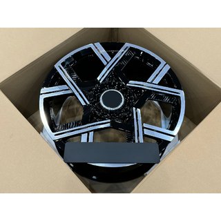 Kované disky OEM R22 V4 (4 ks) fotografie 3