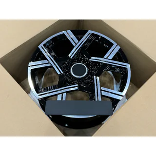 Kované disky OEM R22 V4 (4 ks) fotografie 3