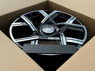 Rolls-Royce Cullinan 2018– Kované disky OEM R23 V1 (4 ks) fotografie 5