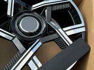 Rolls-Royce Cullinan 2018– Kované disky OEM R23 V1 (4 ks) fotografie 7