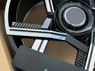 Rolls-Royce Cullinan 2018– Kované disky OEM R23 V1 (4 ks) fotografie 8