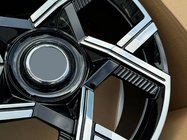 Rolls-Royce Cullinan 2018– Kované disky OEM R23 V1 (4 ks) fotografie 9