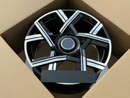 Rolls-Royce Cullinan 2018– Kované disky OEM R23 V1 (4 ks) fotografie 3