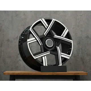 Kované disky OEM R23 V1 (4 ks) fotografie 1