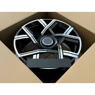 Kované disky OEM R23 V1 (4 ks) fotografie 4
