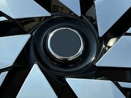 Rolls-Royce Cullinan 2018– Kované disky OEM R23 V2 (4 ks) fotografie 7