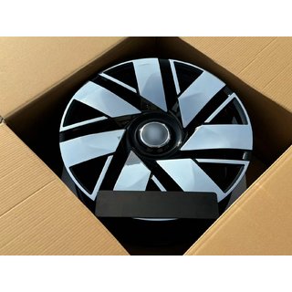 Kované disky OEM R23 V2 (4 ks) fotografie 3