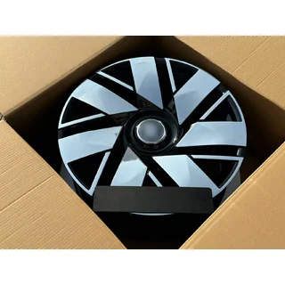 Kované disky OEM R23 V2 (4 ks) fotografie 3