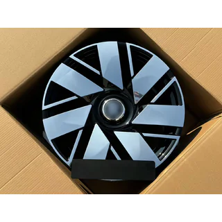 Kované disky OEM R23 V2 (4 ks) fotografie 2
