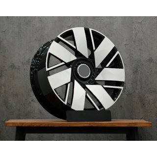 Kované disky OEM R23 V2 (4 ks)
