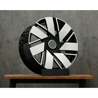 Kované disky OEM R23 V2 (4 ks) fotografie 1