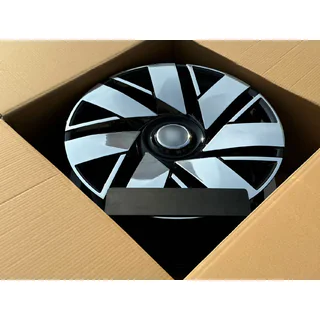 Kované disky OEM R23 V2 (4 ks) fotografie 4