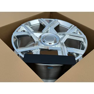Kované disky OEM R23 V3 (4 ks) fotografie 4