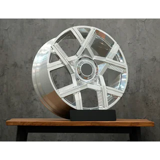 Kované disky OEM R23 V3 (4 ks) fotografie 1