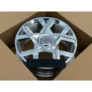 Kované disky OEM R23 V3 (4 ks) fotografie 3