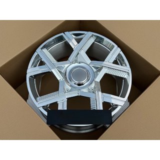 Kované disky OEM R23 V3 (4 ks) fotografie 2