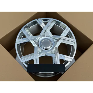 Kované disky OEM R23 V3 (4 ks) fotografie 2