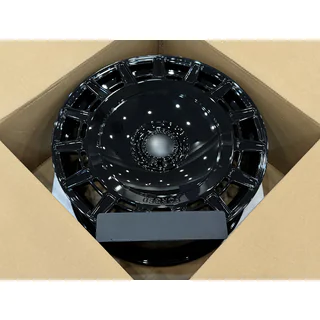Kované disky OEM R24 V4 (4 ks) fotografie 2
