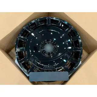 Kované disky OEM R24 V4 (4 ks) fotografie 3