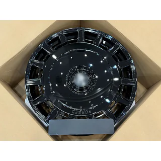Kované disky OEM R24 V4 (4 ks) fotografie 1