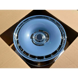 Kované disky OEM R23 V4 (sada 4 ks) fotografie 3