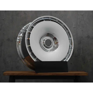 Kované disky OEM R23 V4 (sada 4 ks) fotografie 1