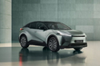Toyota C-HR+ 2026: přehled, technické parametry, výbava, foto fotografie 2