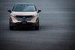 Nissan Ariya Performance: elektrický crossover s dynamikou e-4ORCE fotografie 4