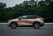 Nissan Ariya Performance: elektrický crossover s dynamikou e-4ORCE fotografie 2