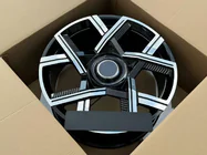 Rolls-Royce Cullinan 2018– Kované disky OEM R23 V5 (4 ks) fotografie 3