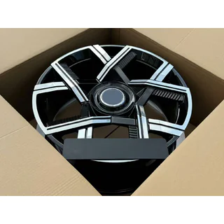 Kované disky OEM R23 V5 (4 ks) fotografie 4
