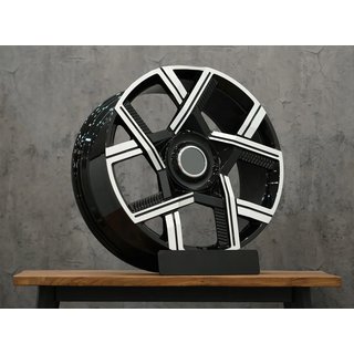 Kované disky OEM R23 V5 (4 ks) fotografie 1