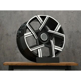 Kované disky OEM R23 V5 (4 ks) fotografie 1