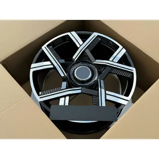 Kované disky OEM R23 V5 (4 ks) fotografie 3