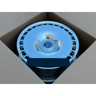 Kované disky OEM R22 V5 (4 ks) fotografie 4