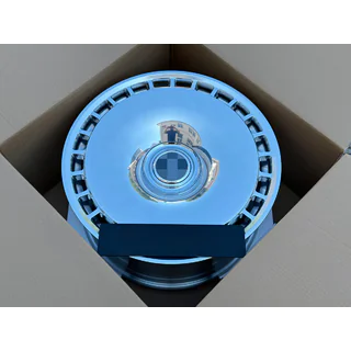 Kované disky OEM R22 V5 (4 ks) fotografie 3