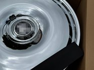Rolls-Royce Cullinan 2018– Kované disky OEM R23 V6 (4 ks) fotografie 11