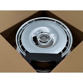 Kované disky OEM R23 V6 (4 ks) fotografie 4