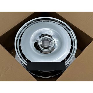Kované disky OEM R23 V6 (4 ks) fotografie 3