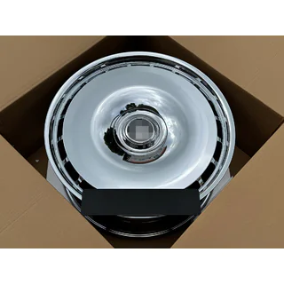 Kované disky OEM R23 V6 (4 ks) fotografie 3